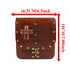 Bolsa de Disco Medieval Estilo Vikingo Escandinavo Accesorios Retro de Cosplay Amazon Temu Estilo Caliente Transfronterizo