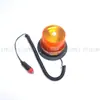 520 65x lanterna flash leve com magnético 12-24v 10SMD empilhadeira veículo de engenharia veículo de construção luz flash multi-flash
