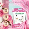 Detergente para Ropa a Base de Enzimas para Manchas Difíciles, Eliminación Potente de Manchas, Protección del Color y Polvo para Lavado Específico para Muñecas