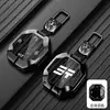 Juego de 24 Llaves para Viajero de Muelle Adecuado para Accesorios Modificados Chery Great Sage Accesorios de Interior para Coche de Hombre Hebilla Estándar Bolsa