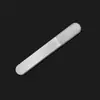 Nail File Nano Crystal Glass Nail Fold Strip Polimento Escova Nail Sand Strip Artefato Baby Nail Tool