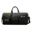 Bolsa de viaje de gran capacidad, bolsa de viaje, ropa ligera, bolsa de equipaje pequeña, bolsa portátil para yoga y fitness, venta al por mayor