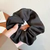 Diadema Rosa de Oso Dulce y Linda Diseño de Nicho Elegante Estilo Coreano Tocado Accesorios para el Cabello Cola de Caballo Elegante de Moda para Mujeres