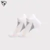 Meias de Corrida Novas Primavera/Verão 2025 Meias Esportivas Profissionais Secagem Rápida Fitness Outdoor Baixas Unisex Meias Cano Curto