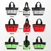 Popular Transfronterizo Gran Capacidad Multifuncional Herramienta de Ferretería de Jardín Tela Oxford Almacenamiento Bolsa de Jardinería Portátil
