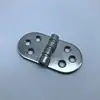 Bisagra vibratoria de acero inoxidable CL238-3, bisagra SUS304, bisagra para gabinete eléctrico, bisagra para gabinete de chasis