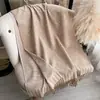 Outono e Inverno Versátil Padrão Floral Retrô Estilo Hong Kong Imitação de Caxemira Cachecol Quente Feminino Xale Longo Fashion com Franjas
