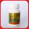 Comprimidos mastigáveis de vitamina C da marca Yuxitang (sabor laranja doce)