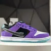Zapatillas Dunk Versión Alta Putian Colaboración Sb Zapatillas Deportivas para Hombre y Mujer con Ajuste Cómodo Zapatos Deportivos Zapatos de Pareja de Moda