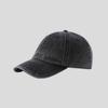 Boné de beisebol Summer Dome Curved Cornice Boné de floco de neve frito masculino Boné de rua da moda para todos os gostos, estilo retrô Harajuku