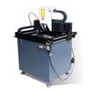 Máquina de Grabado Cnc para Plástico Caja de Material Aleación Abridor de Agujeros para Aire Acondicionado Máquina de Grabado y Fresado Cnc Fresadora Totalmente Automática
