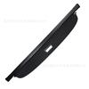 Adecuado para Ford 21-26 Bronco Sport Cortina de Maletero y Divisor de Maletero Retráctil