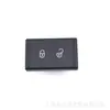 Adecuado para Skoda Fabia/Jingrui Cerradura de Seguridad Interruptor de Cierre Central de Puerta 5Jd 962 125A