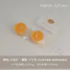 Portavelas Redondo de Colores Vela Aromática Romántica para Propuesta Regalo Souvenir Personalizado Corporativo Vela Aromática