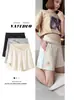 Pantalones de pijama de maternidad para mujeres de talla grande, corte holgado, adelgazantes, casuales, con soporte abdominal ajustable, adecuados para usar fuera, pantalones de tres cuartos