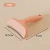 Ferramenta para afinamento de pelos de gato, escova para tosa de gato para remover pelos soltos, ferramenta para tosa de cachorro, escova desembaraçadora de pelos de pet, pente para gato