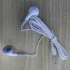 Venta al por mayor de fábrica auriculares de música para teléfono móvil auriculares MP3/MP4 auriculares a juego auriculares con cable intrauditivos