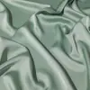 Tela de acetato sintético brillante antiarrugas de doble cara, tela satinada gruesa y suave tipo seda para faldas, pantalones de pierna ancha y cheongsams