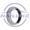 17451-74040 17451-74040 Es Adecuado para Toyota Hiace 2013 Junta de Interfaz de Tubo de Escape