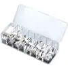 Caixa Organizadora de Cabos à Prova de Poeira Organizador de Cabos de Carregamento Caixa de Armazenamento de Cabos de Dados para Desktop Bolsa de Armazenamento para Cabo de Carregamento de Celular