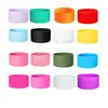 En Stock Funda de Silicona para Vaso Aislante Stanley, Funda de Silicona para Vaso Stanley de 40 oz, Vaso de Agua Anticaídas y Resistente al Desgaste