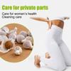 Pílulas North Moon para Cuidados com o Corpo Beleza da Pele do Corpo Cuidados Preguiçosos com o Corpo Pílulas de Pérola