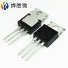 2SA940 FSC/Fairchild TO-220 Tubo de Potencia de Audio Chip Grande Doméstico Venta en Stock