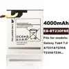 Adecuado para Samsung Galaxytab4 7.0 Batería T230 Batería T231 Batería T235 Batería T239 Batería