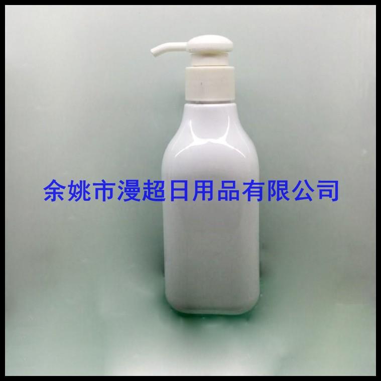 200ml 长劲方 瓶 + 压泵