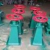 Fabricantes Físicos Producen Grúas Manuales de Acción Lateral para Maquinaria de Cabrestantes de Conservación de Agua, Tipo Manual de Acción Lateral para Compuertas de Hierro Fundido