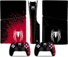Adequado para Película Adesiva Ps5 Slim Película Protetora Anti-Risco À Prova d'Água Skin Sticker Drive Óptico Digital