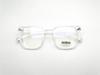 Nuevo marco de gafas para celebridades de Internet TR90, igual que en Little Red Book, se puede equipar con miopía, tendencia de moda, luz azul anti-halcón