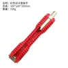 Llave de tubo de agua multipropósito enchufe para fregadero/grifo llave de baño llave de instalación/desmontaje de fontanería