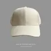 Gorra de Béisbol de Color Sólido Ligero Personalizada para Hombres y Mujeres, Gorra de Visera Versátil para Publicidad de Agencia de Viajes Estudiantil, Gorra de Visera Bordada con Transferencia de Calor