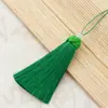 Franjas de 10 cm de Espessura, Franjas de Chapéu de Abacaxi, Caixa de Presente com Franjas de Contas, Decoração de Pingente de Leque de Cortina Estilo Antigo Ornamento Pendurado