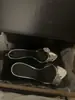 Verano 2025 Nuevos Zapatos de Tacón Alto con Borla de Flor de Cristal y Pedrería Plateados Zapatos de Boda Sexy Zapatillas de Tacón de Aguja para Mujer