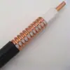 Mslyfvz-75-9 Cable de Fugas Guohua Inteligente Fácil de Usar Cable Coaxial de Fugas