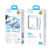 Cargador de Teléfono Móvil 2A Cabezal de Carga Adaptador de Corriente Set Enchufe de Carga Rápida Certificado 3C En Stock Empaquetado con Teléfono Más Vendido