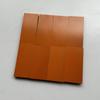 Tablero de Baquelita Aislante para Tallado de Forma Especial Procesamiento Plano de Corte Cero Tablero Aislante Procesamiento de Fijación de Baquelita Tablero de Presión de Capa Entera
