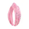 Diademas Nudas para Niñas, Diademas Arcoíris para Niños, Accesorios Brillantes para el Cabello para Bebés, Rellenos para Calcetines de Pascua y Navidad