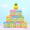 Planta em Vaso Caixa Surpresa Presentes Pequenos para Jardim de Infância Prêmios para Crianças Brinquedos Recompensa para Alunos do Ensino Fundamental Presentes Pequenos Enfeites Criativos