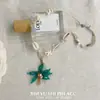 Collar de Concha de Árbol de Coco Estrella de Mar con Cuentas Estilo Vacaciones en la Playa para Mujeres, Diseño de Nicho con un Toque de Lujo, Gargantilla de Cadena para Clavícula de Moda