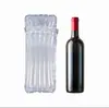 Bolsa de columna de aire engrosada de 7 columnas de 32CM para vino tinto, película de columna de aire, cojín de aire, material en rollo de columna de aire inflable anticaída y anticolición para embalaje de mensajería