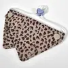 Bandana para mascotas bufanda triangular DIY con estampados de dibujos animados impresos y bordados a doble cara, pañuelo para el cuello de perro, pañuelo para el cuello de gato, transfronterizo