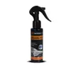 Agente de Revestimento de Tinta Automotiva Autogo, Anti-Manchas, Clareador, Hidrofóbico, Repelente à Água, Proteção UV, Proteção para Dirigir em Dias Chuvosos