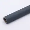 Tela Adhesiva Imitación Lino para Manualidades, Empaque, Almacenamiento, Fondo para Mostrador de Joyería, Tela de Exhibición, Revestimiento de Pared y Encuadernación