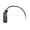 21481-1AA0B Interruptor de Maletero Interruptor del Sensor de la Puerta Trasera