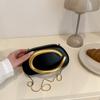 2026 Venda Quente Transfronteiriça Moda High-End Case Rígido de Acrílico Bolsa Pequena de Ombro para Noite Feminina Fabricante Atacado