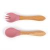 Set de Vajilla de Silicona Personalizado para Niños Plato Dividido para Bebé Babero para Bebé Vaso para Agua Platos Plato para Cena Suministros para Niños