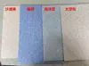 Pegatinas de Piso Comerciales Hospitalarias de Cuero Engrosadas Resistentes al Desgaste Impermeables para Cocina Piso de Cemento Pegamento Piso de PVC Piso Vela Excelente